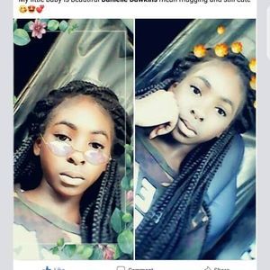 Meet your Posher, Danielle